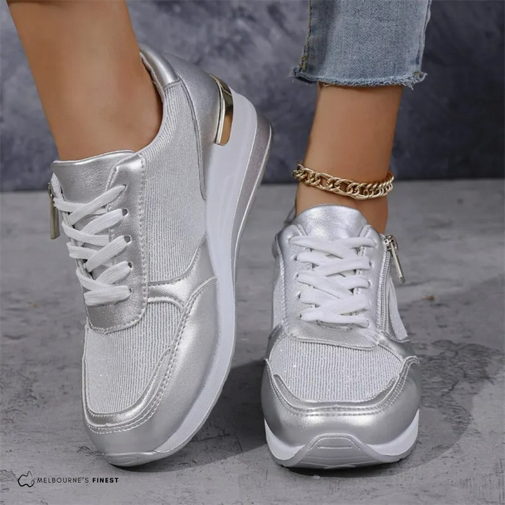Zapatos ortopédicos para mujer Gina™