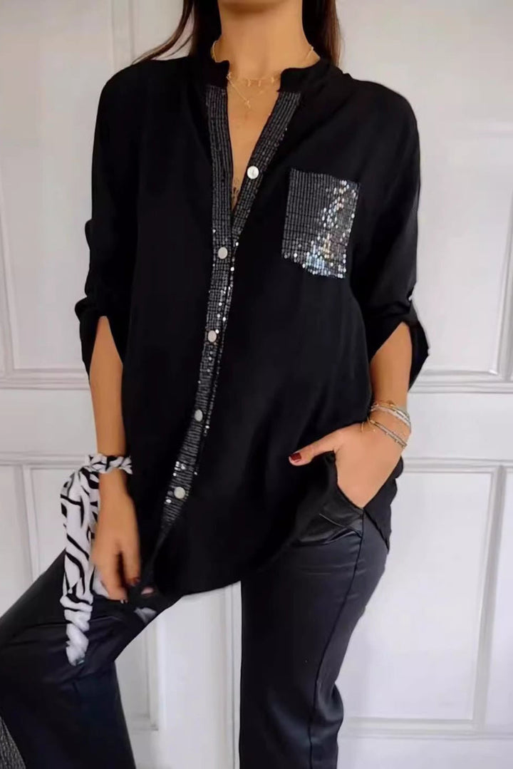 Celina | Top chic costero