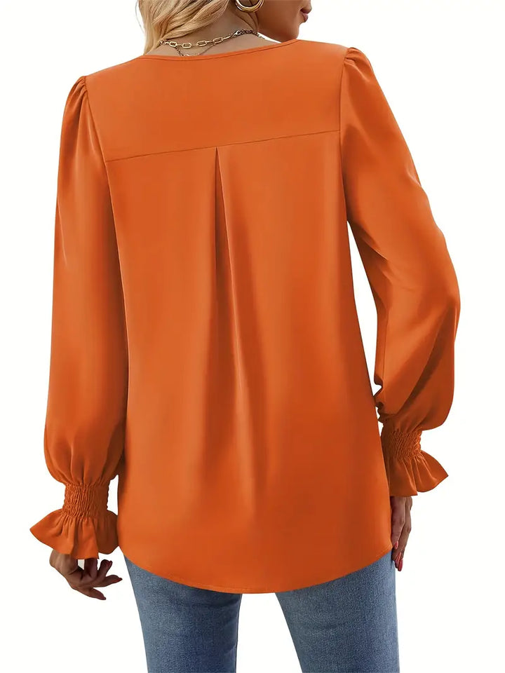 Evelyn™ | Blusa elegante