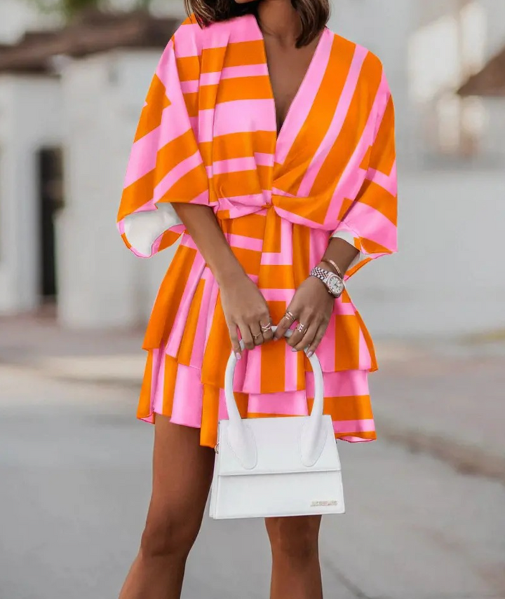Valery™ | Floral Dress