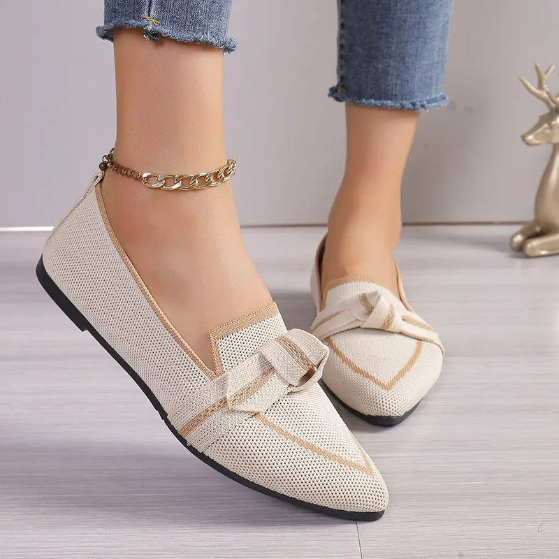 Rosinna™ | Mocasines de lujo