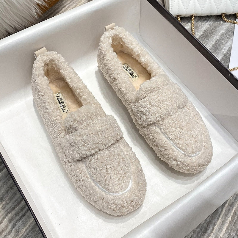 Elena | Zapatos de salón atemporales