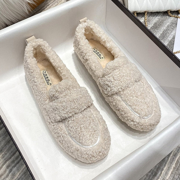 Elena | Zapatos de salón atemporales