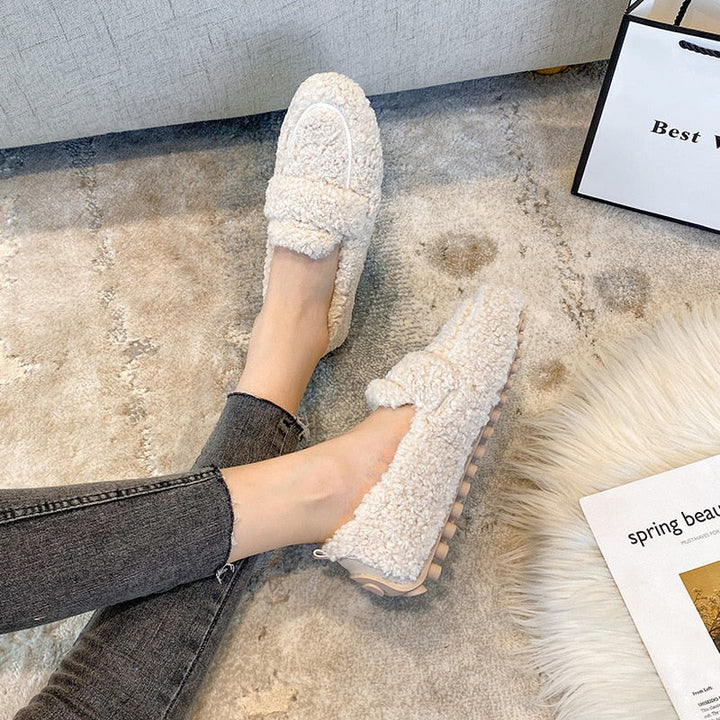 Elena | Zapatos de salón atemporales