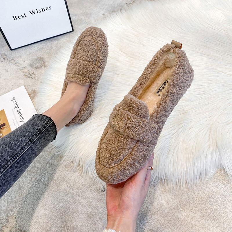 Elena | Zapatos de salón atemporales