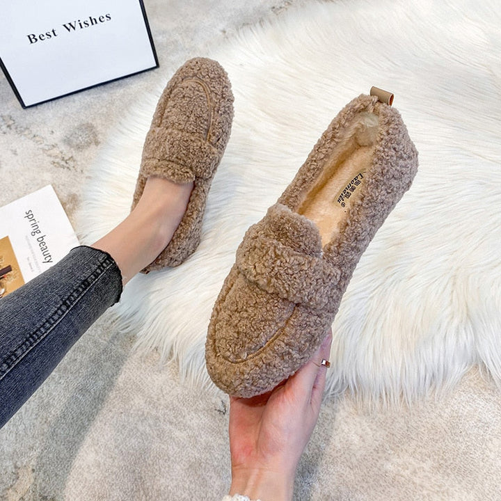Elena | Zapatos de salón atemporales