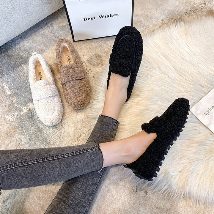 Elena | Zapatos de salón atemporales