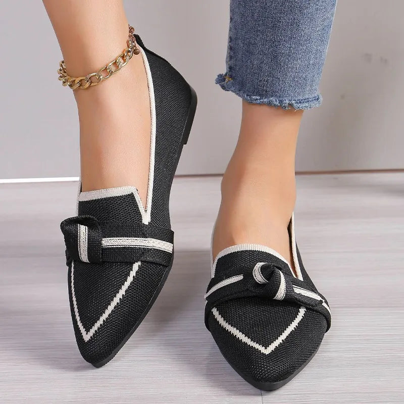 Rosinna™ | Mocasines de lujo