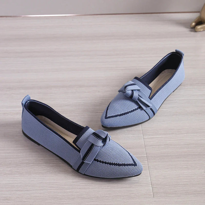Rosinna™ | Mocasines de lujo