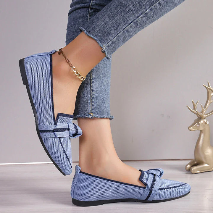 Rosinna™ | Mocasines de lujo