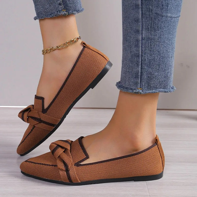 Rosinna™ | Mocasines de lujo