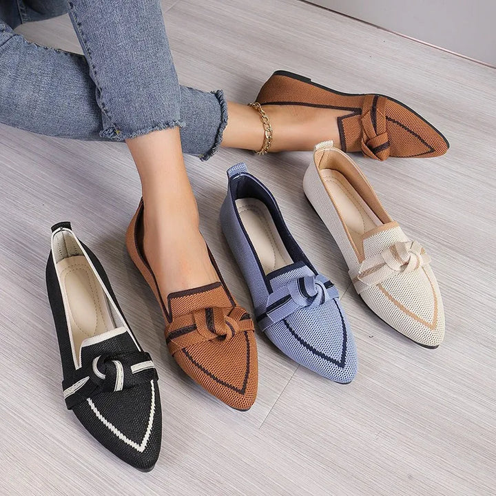Rosinna™ | Mocasines de lujo