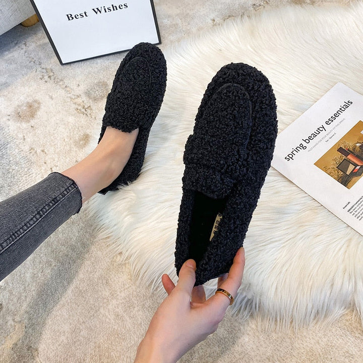 Elena | Zapatos de salón atemporales