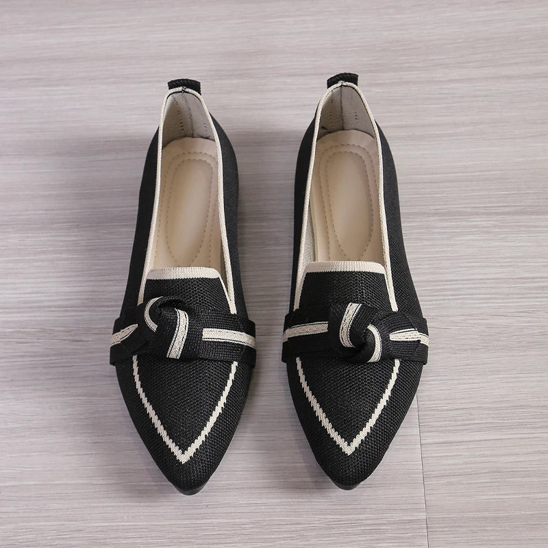 Rosinna™ | Mocasines de lujo