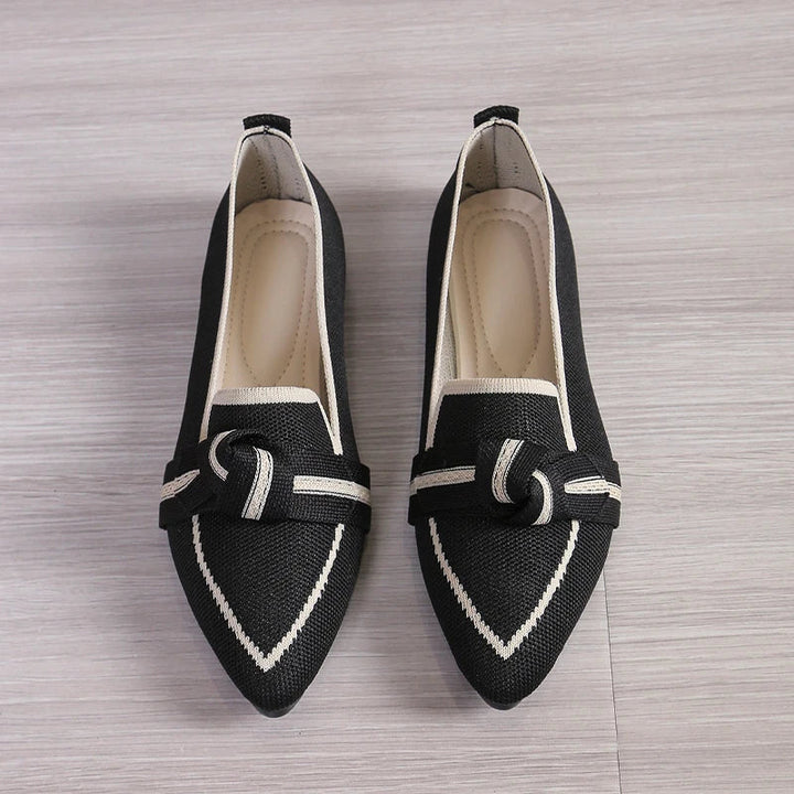 Rosinna™ | Mocasines de lujo