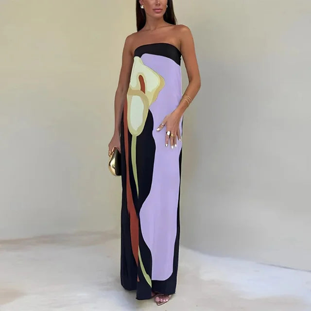 Serene™ - El vestido de verano perfecto
