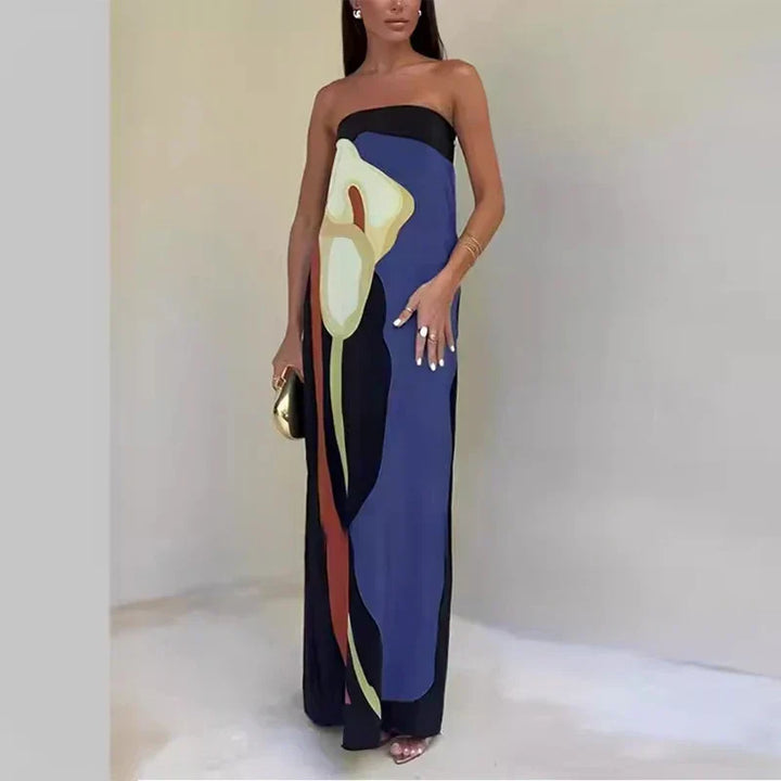 Serene™ - El vestido de verano perfecto