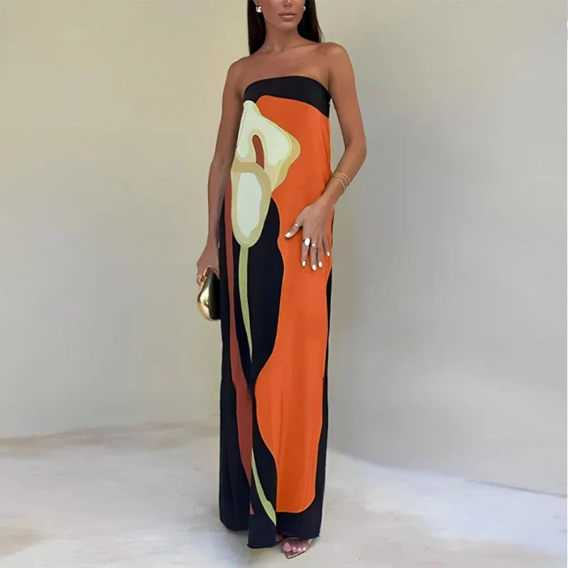 Serene™ - El vestido de verano perfecto