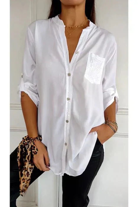 Celina | Top chic costero