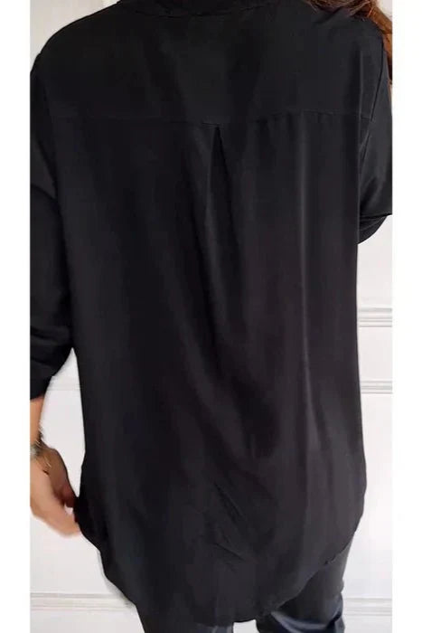 Celina | Top chic costero
