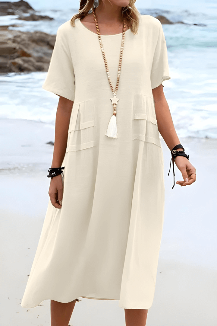 Celine™| Vestido informal