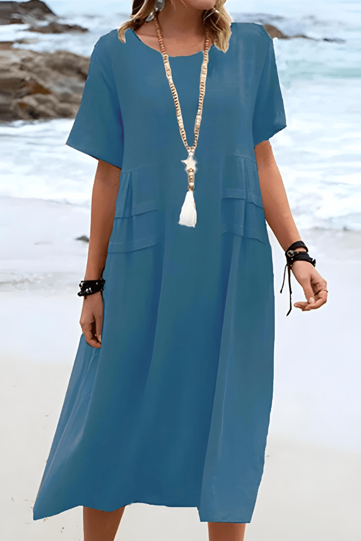 Celine™| Vestido informal