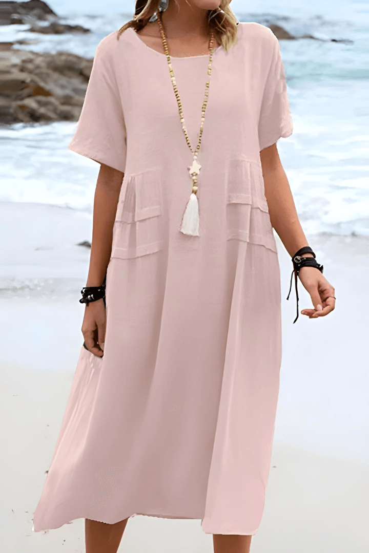 Celine™| Vestido informal