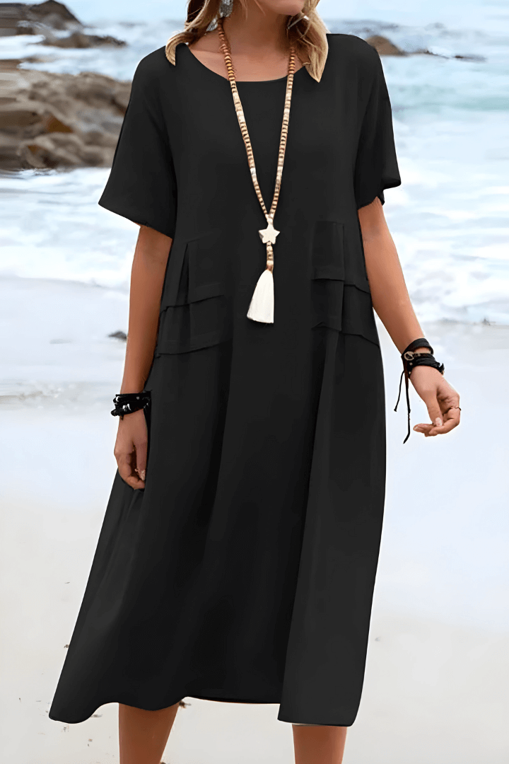 Celine™| Vestido informal