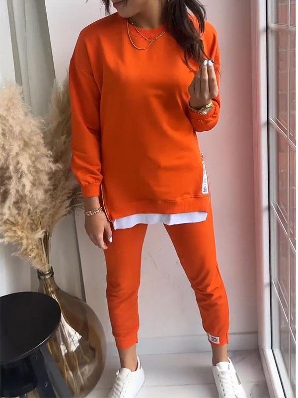 Chloe - Comfortable Loungewear Set