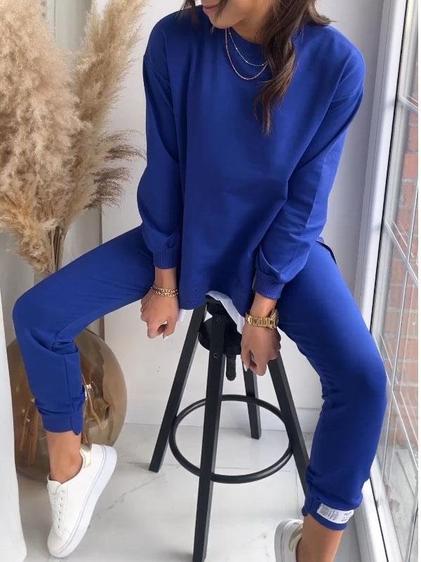 Chloe - Comfortable Loungewear Set