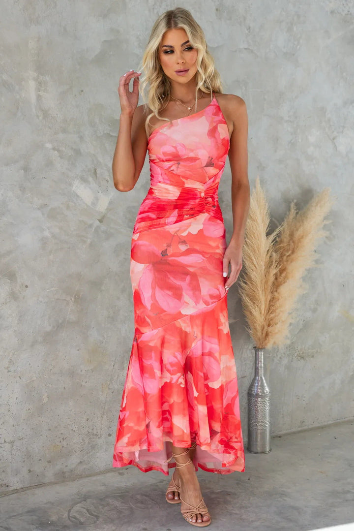 Canthe™ | Pleated Summer Dress