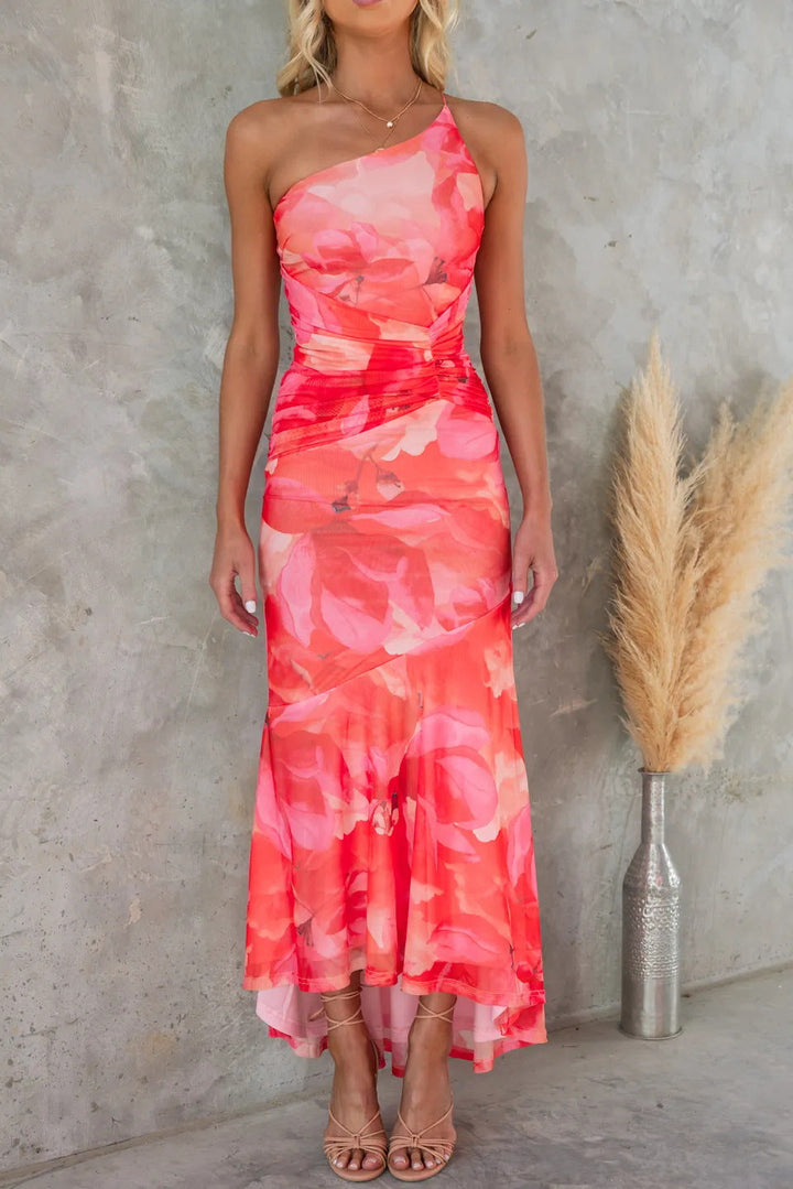Canthe™ | Pleated Summer Dress