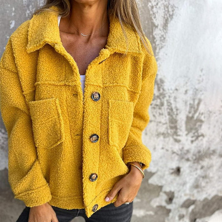 Ariella | Abrigo elegante y chic
