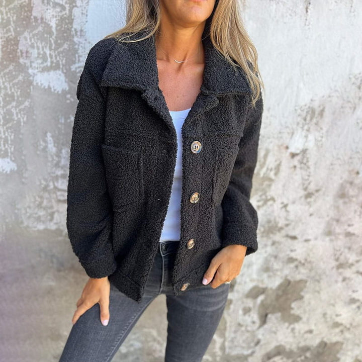 Ariella | Abrigo elegante y chic
