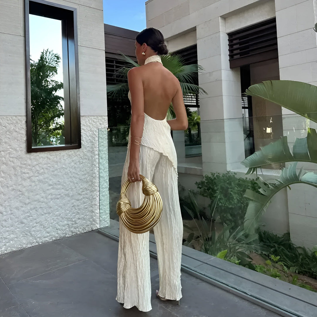 Mory™ - Conjunto elegante de verano