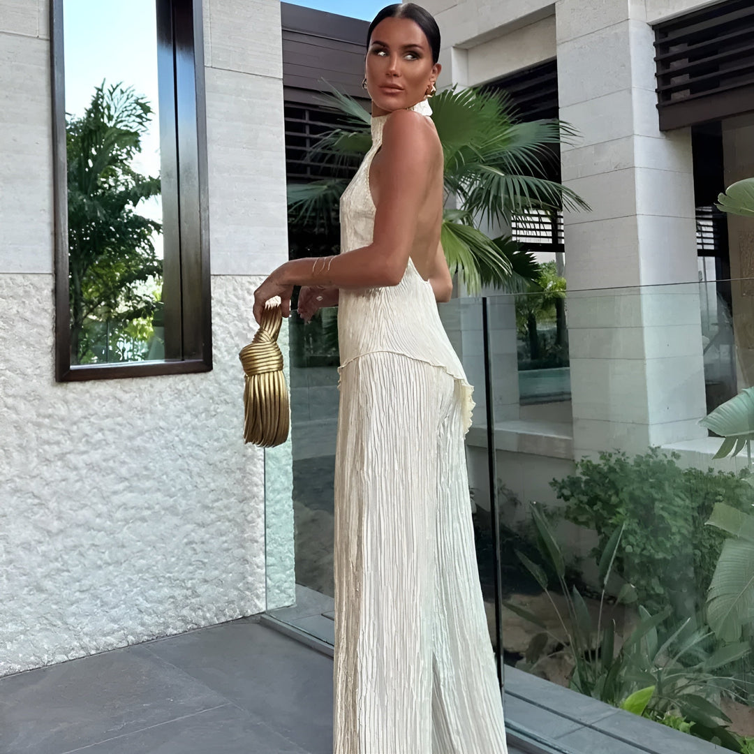 Mory™ - Conjunto elegante de verano