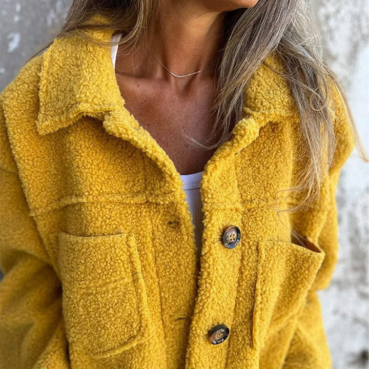 Ariella | Abrigo elegante y chic