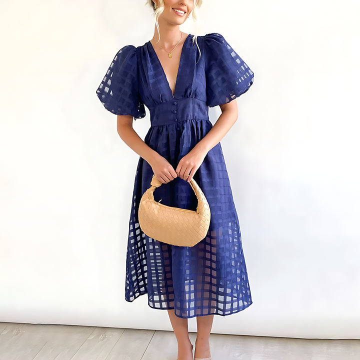 Sophia™ | Elegant Summer Dress