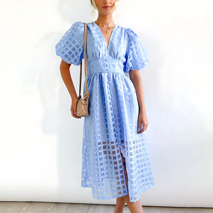 Sophia™ | Elegant Summer Dress