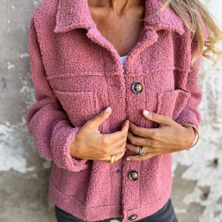 Ariella | Abrigo elegante y chic