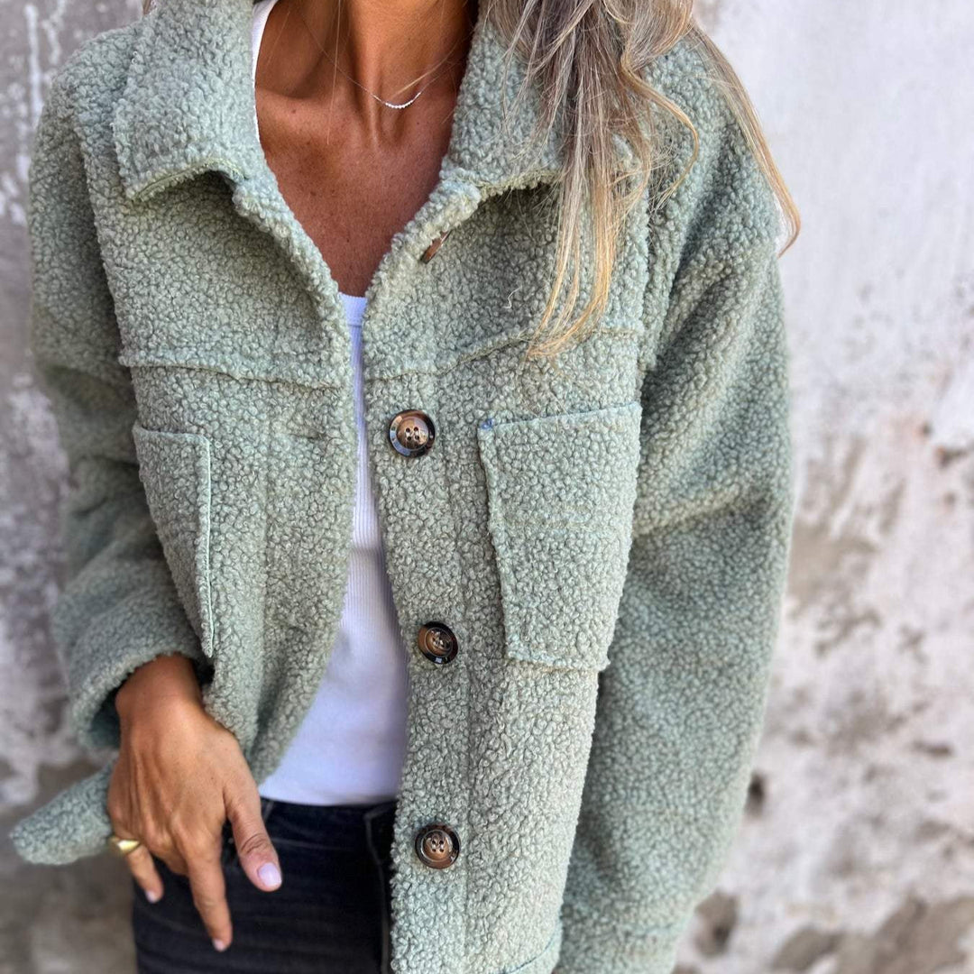 Ariella | Abrigo elegante y chic