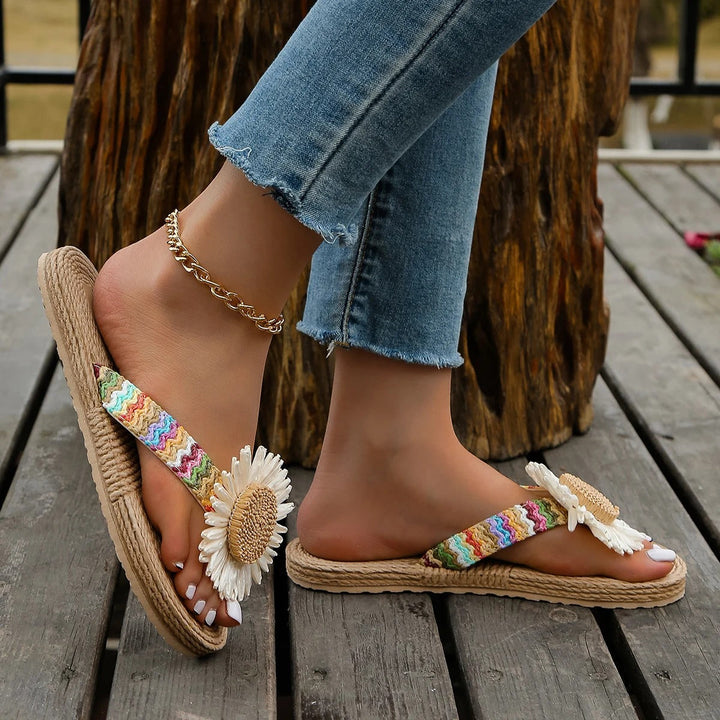 Joella™ | Sandalias con estilo