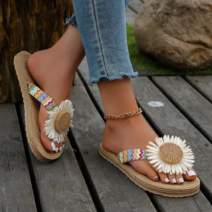 Joella™ | Sandalias con estilo