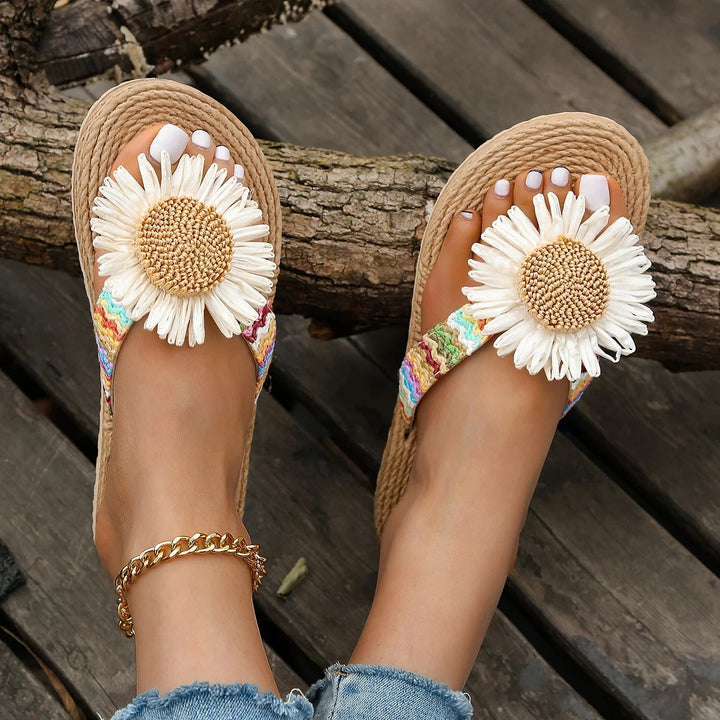 Joella™ | Sandalias con estilo