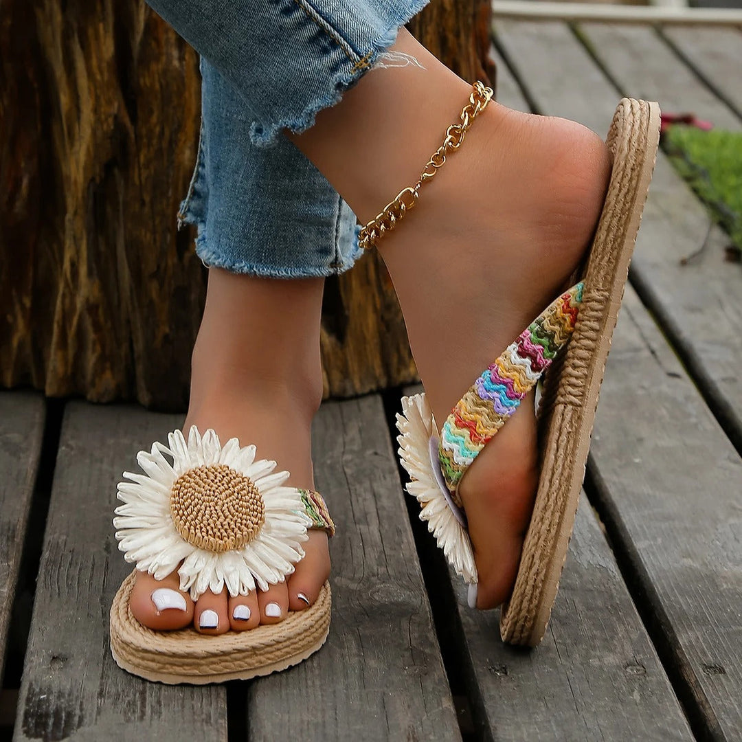 Joella™ | Sandalias con estilo