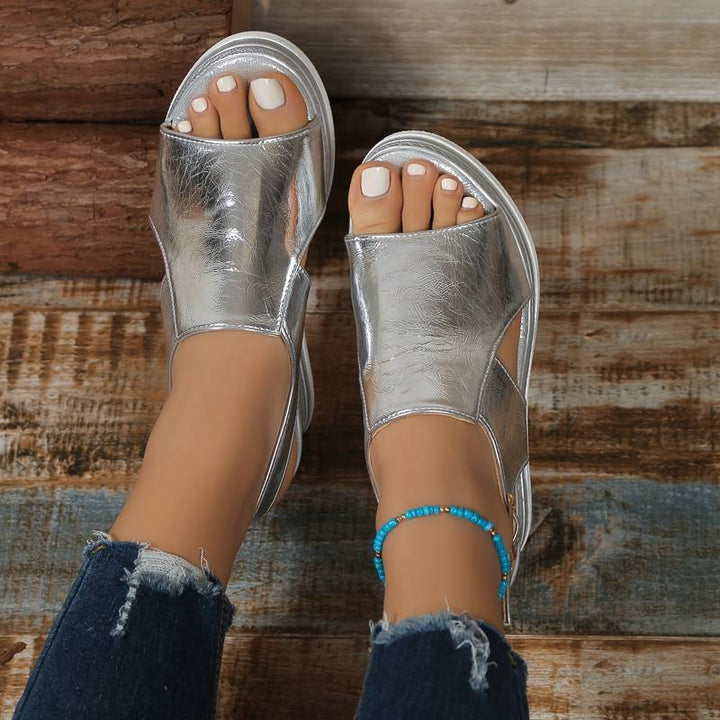 Amira | Sandalias ortopédicas
