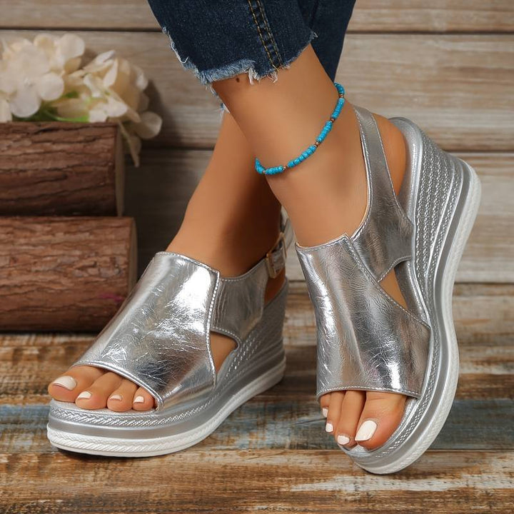 Amira | Sandalias ortopédicas
