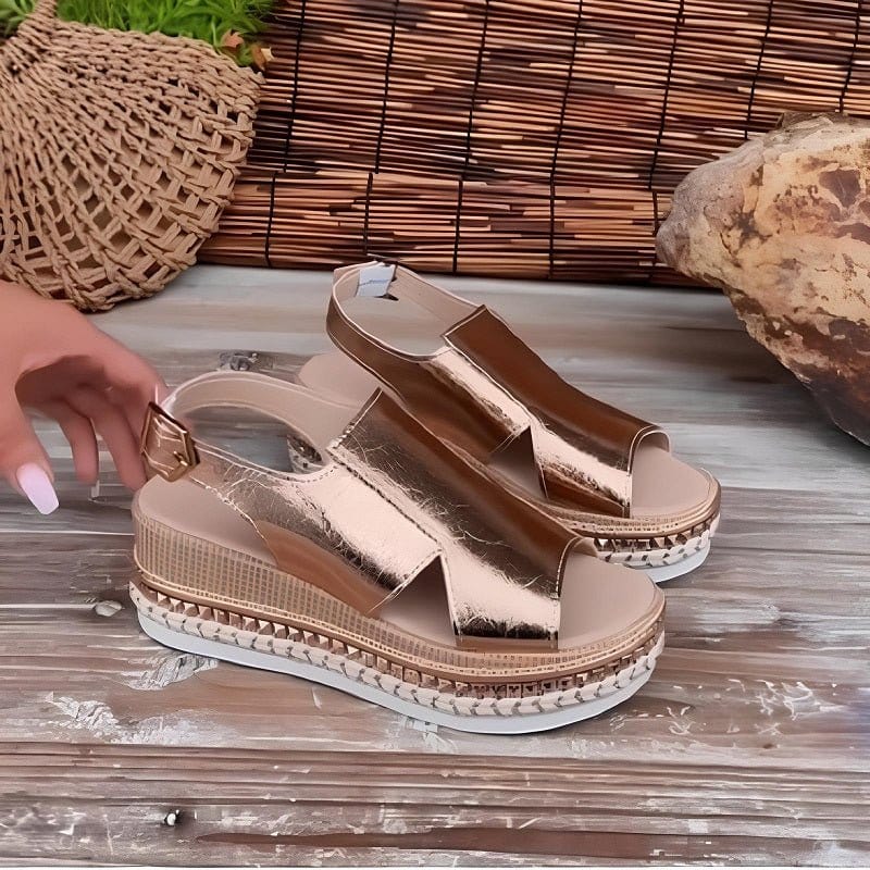 Amira | Sandalias ortopédicas